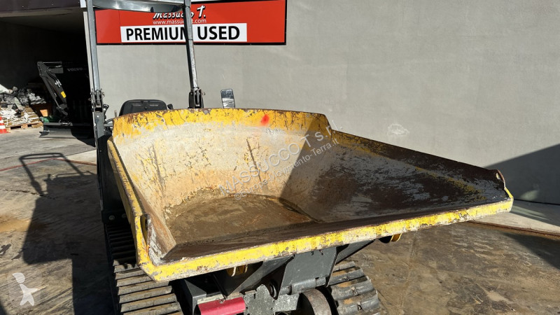 Sklápač Wacker Neuson DT 25