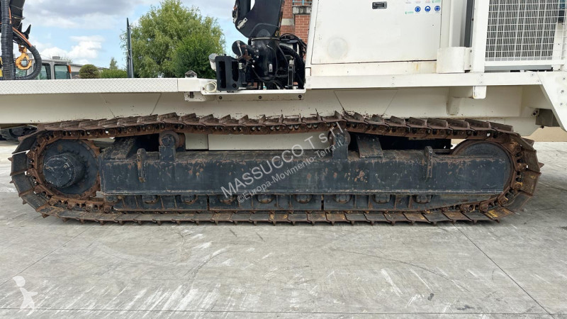 Sklápač  MULETRAX 2500