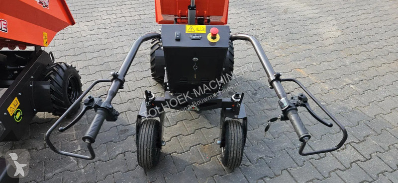 Sklápač  Mini dumper MY 450T
