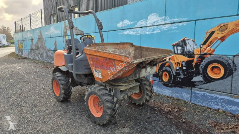 Sklápač Ausa D 150 AH G
