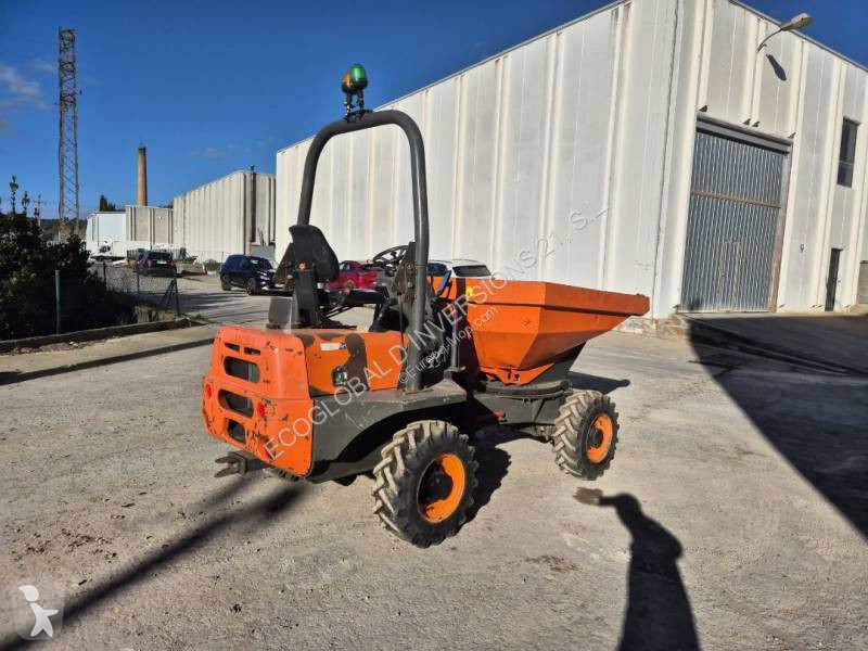 Dumper Ausa