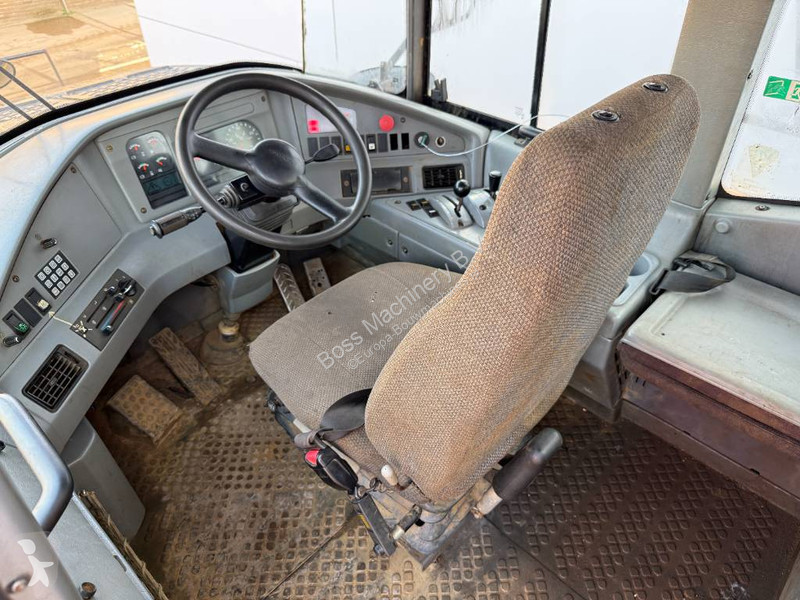 عربة قلابة Volvo - Airco / Camera / Heated Seat