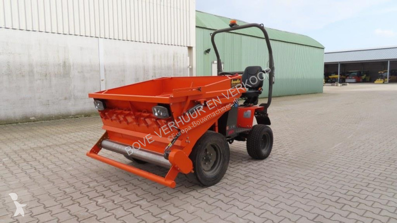 عربة قلابة Ausa D150RM