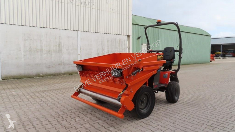 عربة قلابة Ausa D150RM