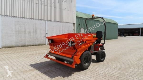 Dömper Ausa D 150 RM