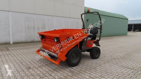 عربة قلابة Ausa D-150RM