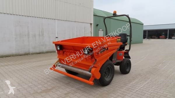 عربة قلابة Ausa D-150RM
