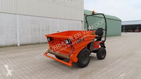 عربة قلابة Ausa D-150RM