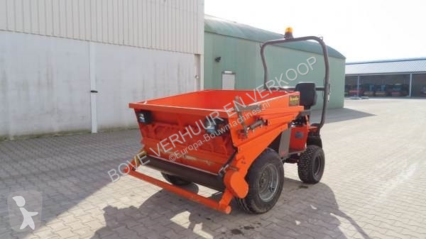 عربة قلابة Ausa D-150RMA