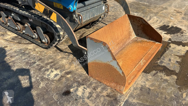 Sklápač  TC150d