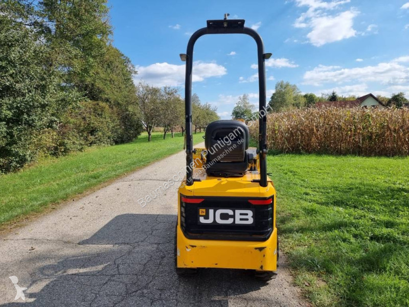 عربة قلابة JCB 1T-2S5