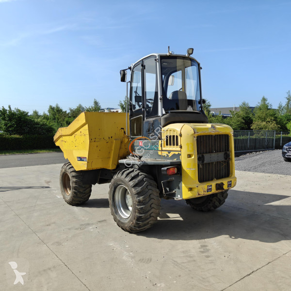 Sklápač Wacker Neuson DW100