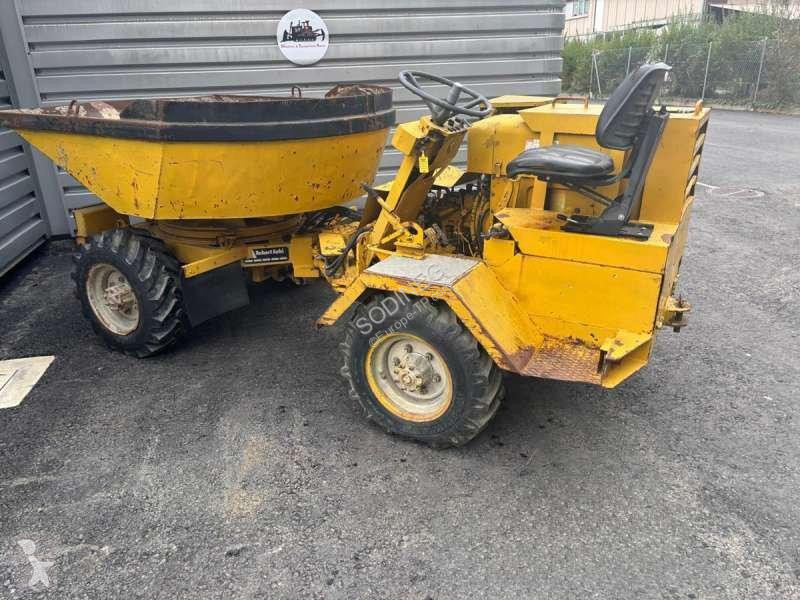 Sklápač Aebi  AEBI KPC-1600 RK-H