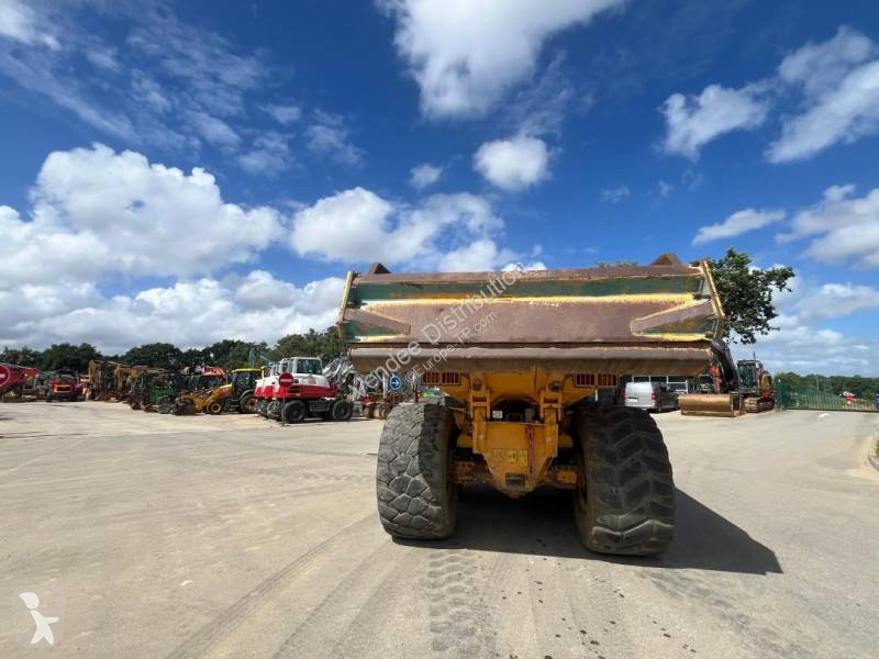 Dumper Volvo A30G