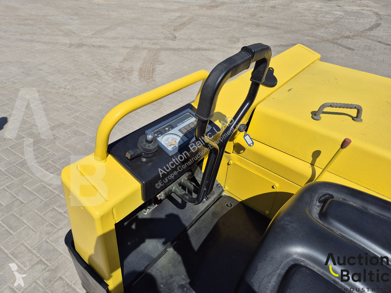 Sklápač Kubota RG 30
