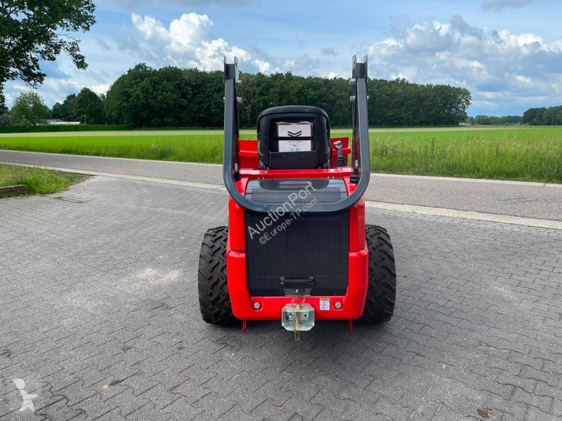 Sklápač  H100