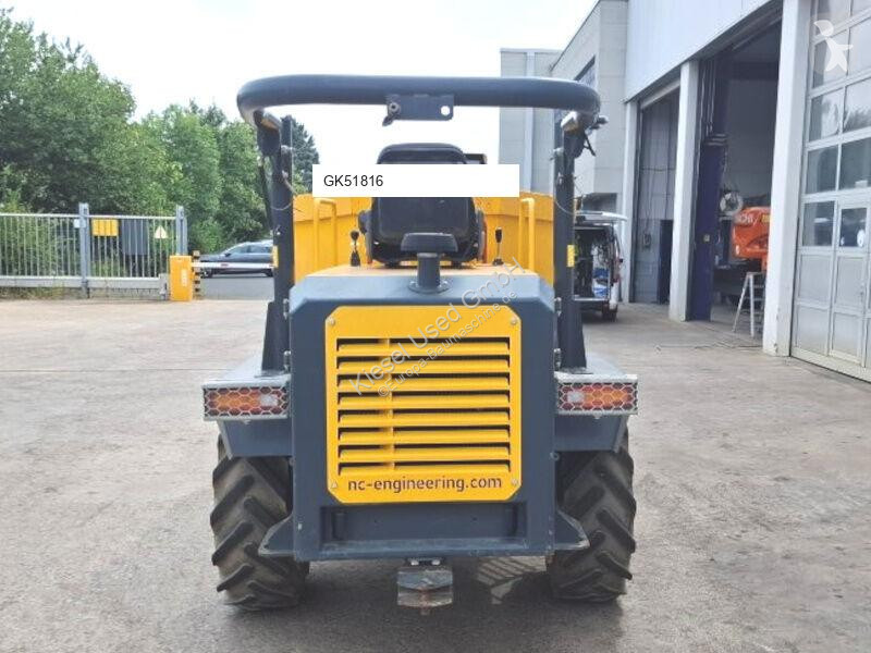 Sklápač  SW5550