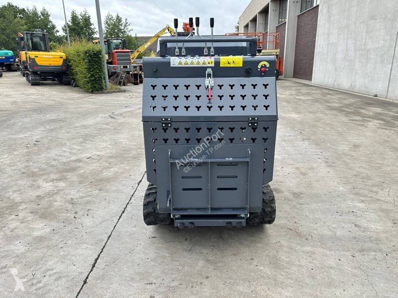 Sklápěčka Machpro MP-S1200