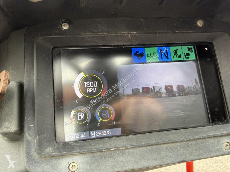 عربة قلابة Wacker Neuson  DV 90