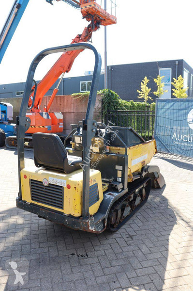 Dumper Neuson DT15