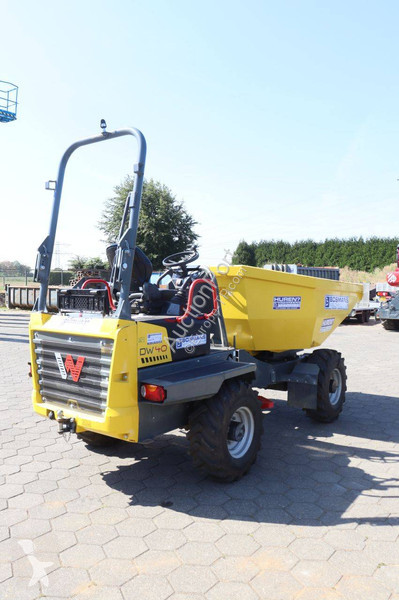 Dumper Neuson DW40