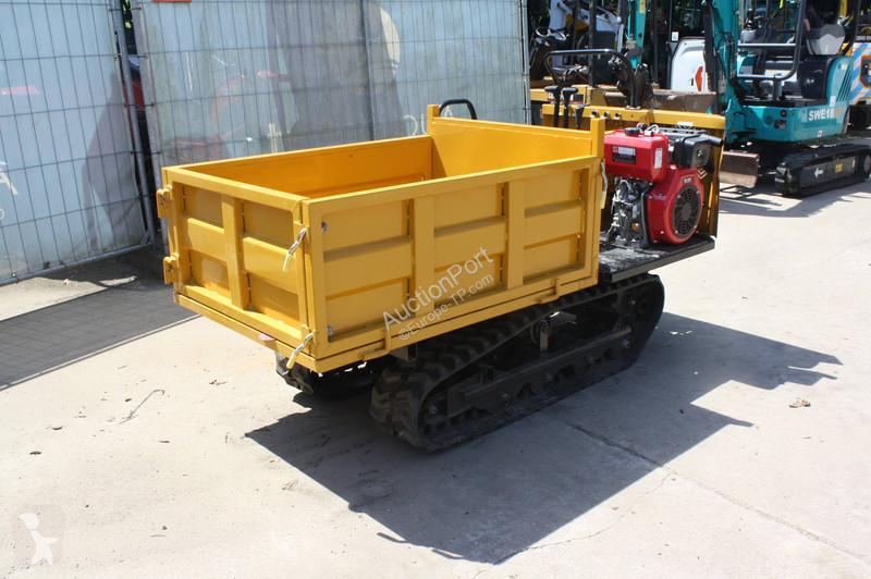 Dumper