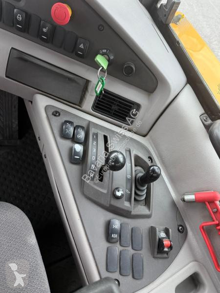 Дъмпер Volvo G