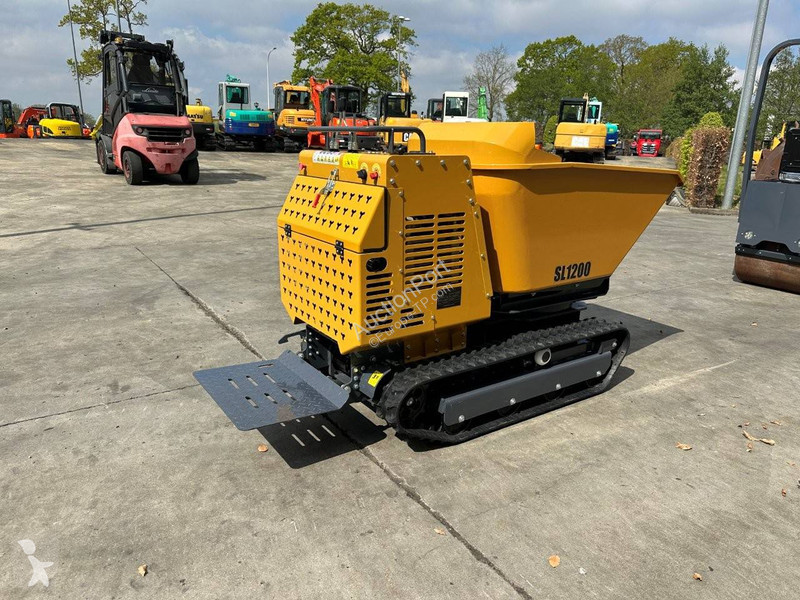 Dumper  X1200D