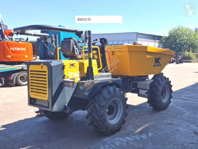 Самоскид  SW5560