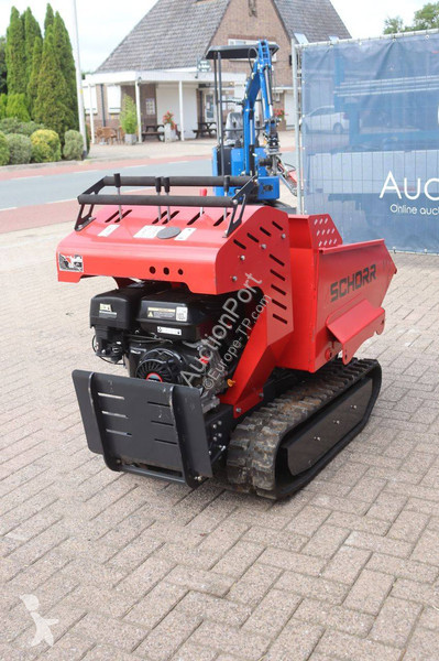 Dumper