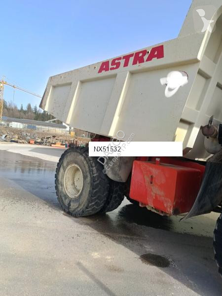 Самоскид Astra