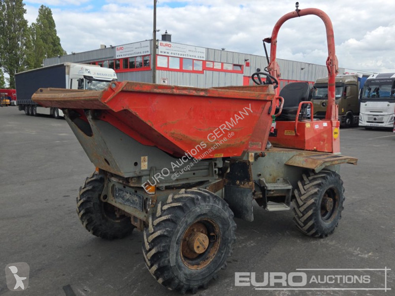 Dumper Thwaites