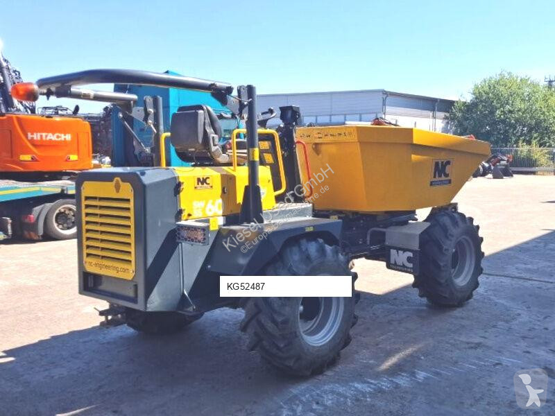 Tippvagn  SW5560