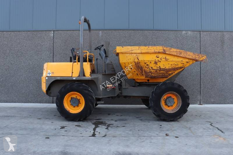 Dumper Ausa