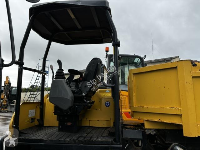 عربة قلابة Yanmar 30R-3
