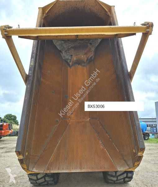 Дъмпер Bell B30ENB-5