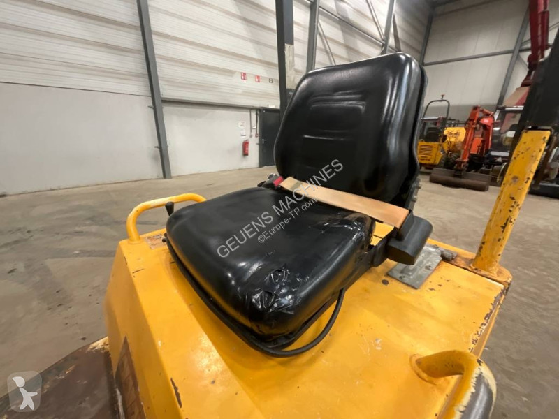 Dumper Thwaites 1 tonne