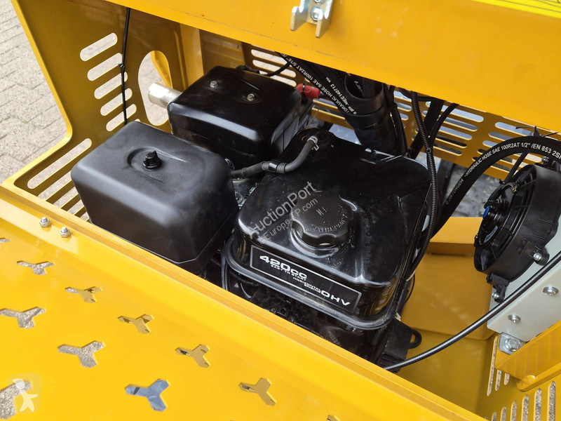 Dumper  CK-X1200