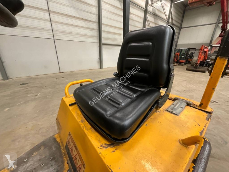 Dumper Thwaites 1 tonne