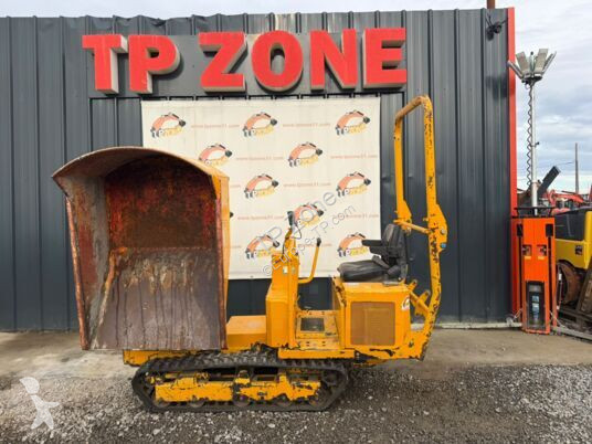 Dumper Canycom S100