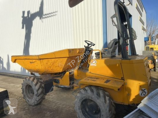 Dumper Thwaites MACH764 Girabenne