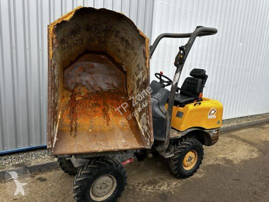 Dumper Ausa D