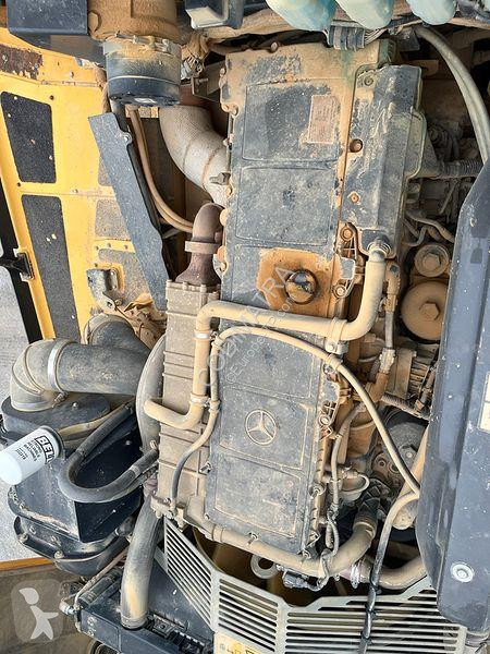 Dumper Bell E