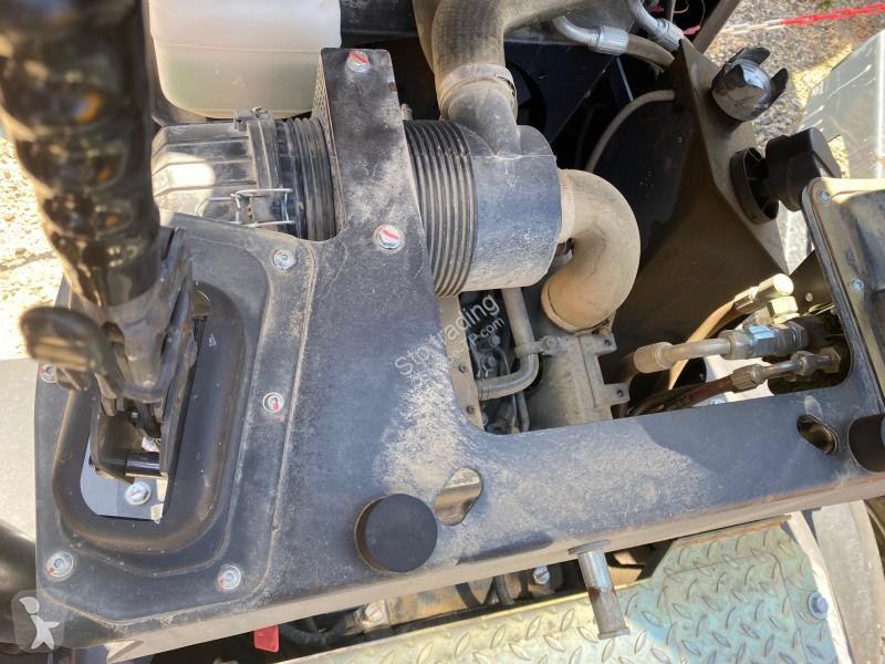 Dumper Mecalac  TA 2SH