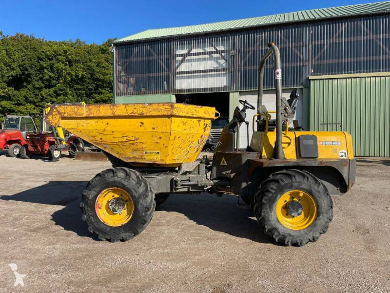Dumper Ausa