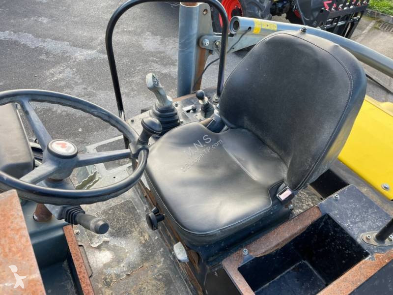 Dumper Wacker Neuson DW 60