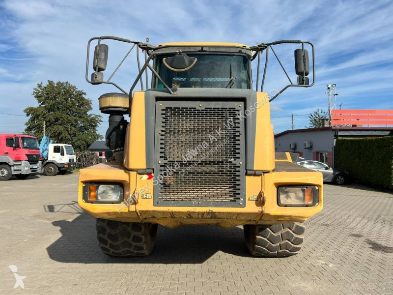 Dumper Bell