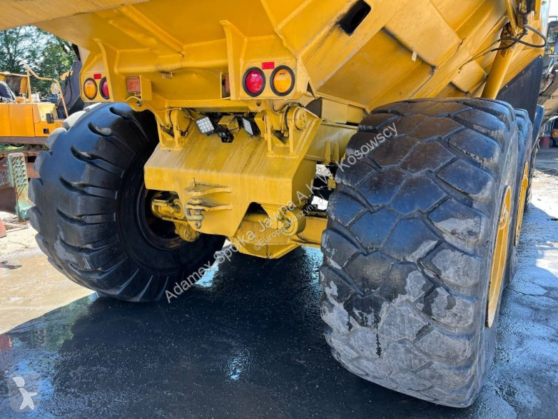 Dumper Bell