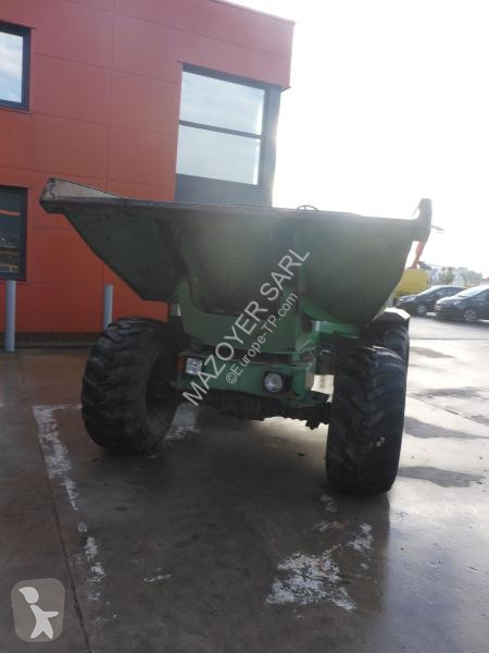 Dumper Barford  SKR9