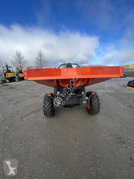 Dumper Ausa AHG